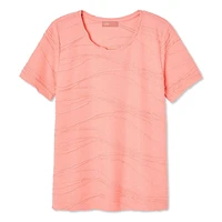 Iyla Women's Ripple Tee