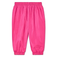 George Baby Girls' Water-Repellant Splash Pant