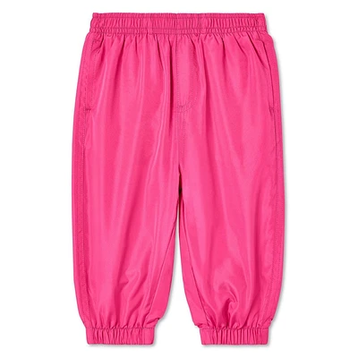 George Baby Girls' Water-Repellant Splash Pant