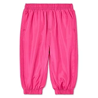 George Baby Girls' Water-Repellant Splash Pant