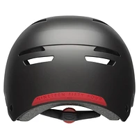 Bell Sports Vert 2.0 Adult Multi-Sport Helmet, Adult helmet, Size 54-61