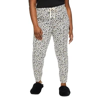 George Women's Jersey Sleep Jogger