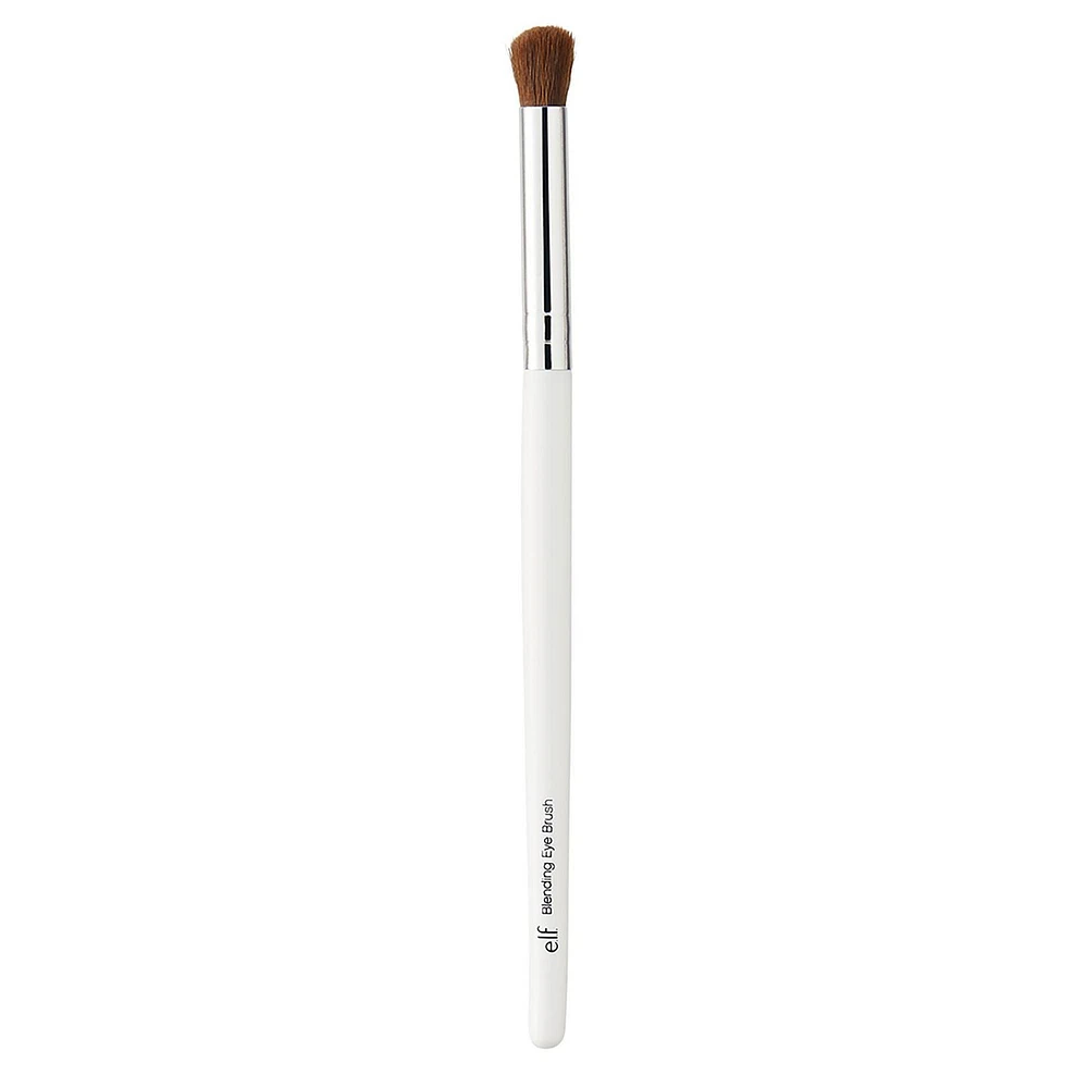 e.l.f. cosmetics Pinceau estompeur pour les yeux Paq, d'1