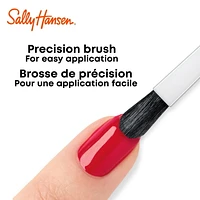 Sally Hansen Complete Salon Manicure™ Beautifiers, Strength & Protect Top Coat, seals color and helps prevent chipping and fading, Strengthening top coat