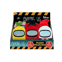 Among Us 6" Plush