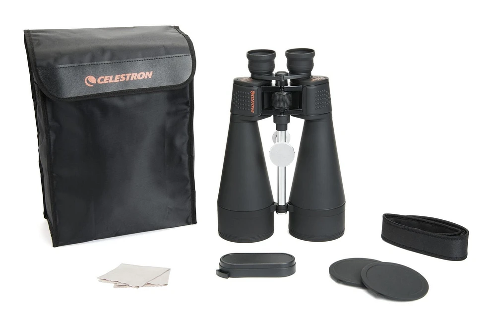 Celestron SkyMaster 20x80 Binocular