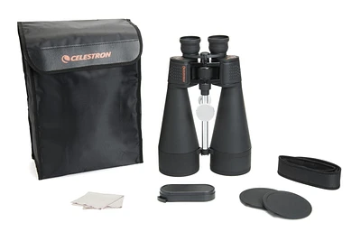 Jumelles Celestron SkyMaster 20x80