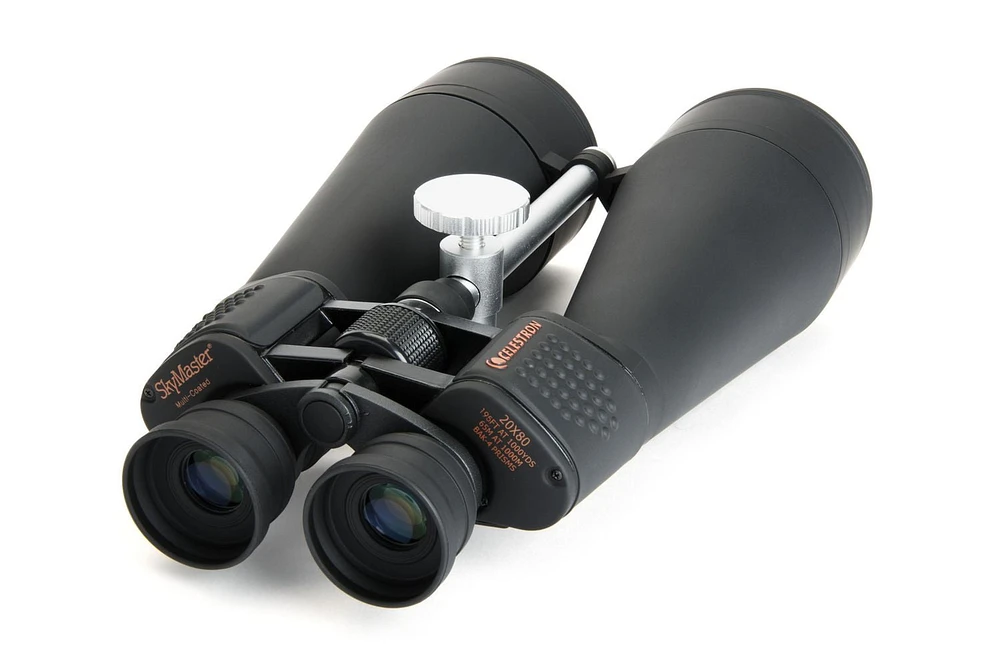 Celestron SkyMaster 20x80 Binocular