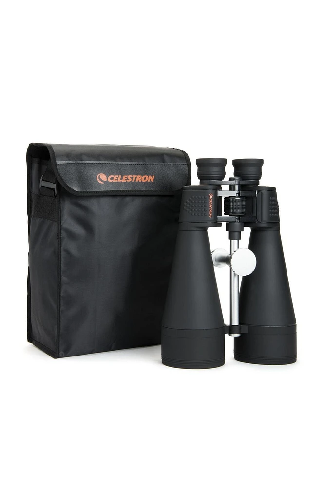 Celestron SkyMaster 20x80 Binocular