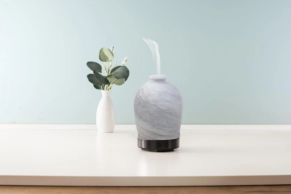 Simply Essentials 100mL Diffuser - Cloudy Day, Cool Misting Diffuser