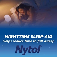 Nytol Sleep Aid Caplets, 20  Count