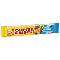 NESTLÉ COFFEE CRISP Vanilla Iced Cappuccino Wafer Bar (50 g)