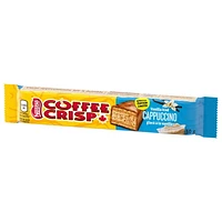 NESTLÉ COFFEE CRISP Vanilla Iced Cappuccino Wafer Bar (50 g)