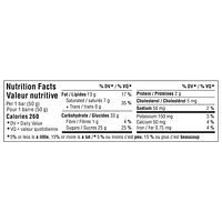 NESTLÉ COFFEE CRISP Vanilla Iced Cappuccino Wafer Bar (50 g)