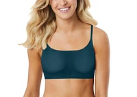 Maidenform Seamless Comfort Pullover Bra, Sizes: S-2X