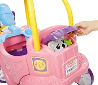 Little Tikes Princess Horse & Carriage