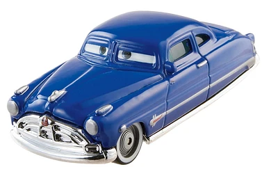 Disney/Pixar Les Bagnoles – Véhicule Doc Hudson