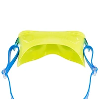 SPEEDO WC JUNIOR TURTLE REEF MASK