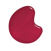 Sally Hansen Miracle Gel, vernis à ongles en gel, vernis à ongles résistant à l'écaillage, dure jusqu'à 8 jours Réussissez une manucure* qui dure jusqu’à 8 jours depuis le confort de votre domicile grâce au Sally Hansen Miracle Gel™. Notre vernis à ongles simili-gel 100 % végétalien vous donne des résultats de qualité professionnelle en 2 étapes simples (vernis + couche de finition)
