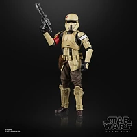 Star Wars The Black Series Archive Shoretrooper 6-Inch-Scale Rogue One: A Star Wars Story Lucasfilm 50th Anniversary Collectible Figure