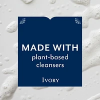 Ivory Gentle Body Wash, Notes of Aloe, 1035ML