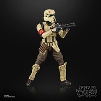 Star Wars The Black Series Archive Shoretrooper 6-Inch-Scale Rogue One: A Star Wars Story Lucasfilm 50th Anniversary Collectible Figure