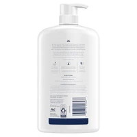 Ivory Gentle Body Wash, Notes of Aloe, 1035ML