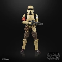 Star Wars The Black Series Archive Shoretrooper 6-Inch-Scale Rogue One: A Star Wars Story Lucasfilm 50th Anniversary Collectible Figure