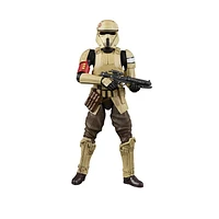 Star Wars The Black Series Archive Shoretrooper 6-Inch-Scale Rogue One: A Star Wars Story Lucasfilm 50th Anniversary Collectible Figure