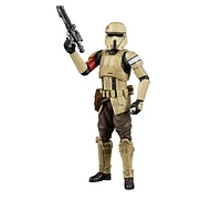 Star Wars The Black Series Archive Shoretrooper 6-Inch-Scale Rogue One: A Star Wars Story Lucasfilm 50th Anniversary Collectible Figure