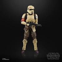 Star Wars The Black Series Archive Shoretrooper 6-Inch-Scale Rogue One: A Star Wars Story Lucasfilm 50th Anniversary Collectible Figure