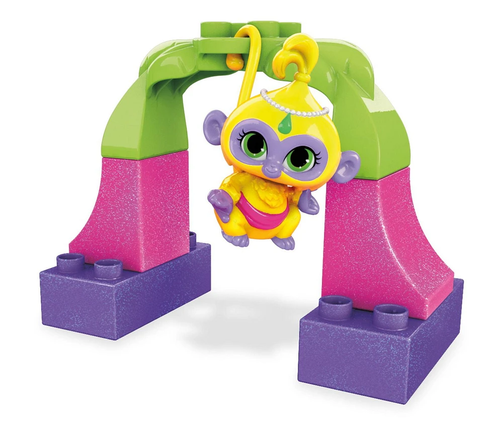 MEGA Shimmer and Shine - Tala Playset