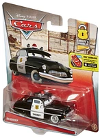 Disney/Pixar Cars Sheriff Vehicle