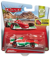 Disney/Pixar Cars Francesco Bernoulli Vehicle