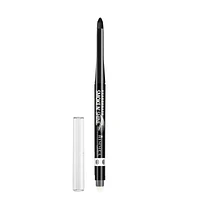 Rimmel Exaggerate Smoke N' Shine Eye Definer, Intense and luminous colour, creamy texture, 100% Cruelty-Free, Gel Formula