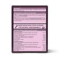 New Nordic Hair Volume - 30 comprimés Réduit la perte de cheveux