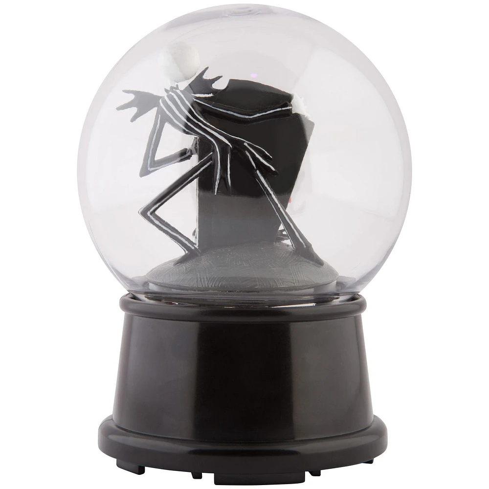 Tabletop Globe 4.5" Nightmare Before Christmas Disney