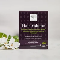 New Nordic Hair Volume - 30 comprimés Réduit la perte de cheveux