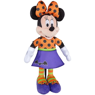 Halloween Greeter Minnie w/Polka Dots SM Disney