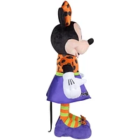 Halloween Greeter Minnie w/Polka Dots SM Disney