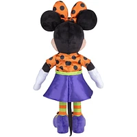 Halloween Greeter Minnie w/Polka Dots SM Disney