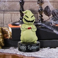 Halloween Bobbers-Oogie Boogie-Disney