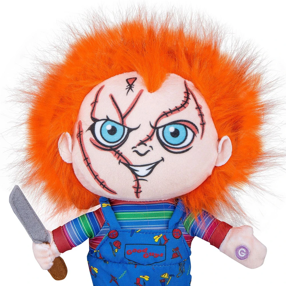 Waddler Stylized Chucky Universal