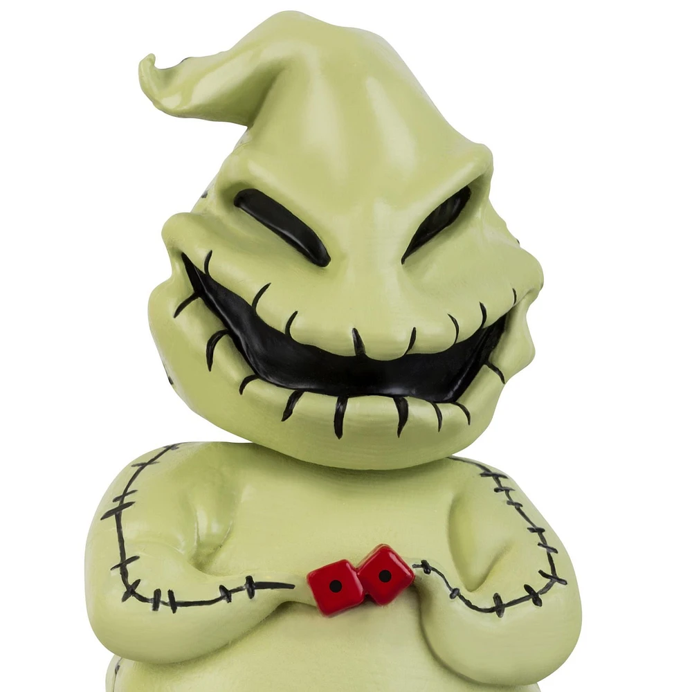 Halloween Bobbers-Oogie Boogie-Disney