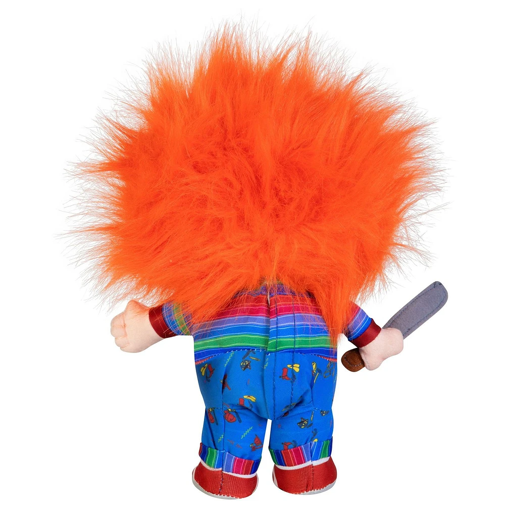 Waddler Stylized Chucky Universal