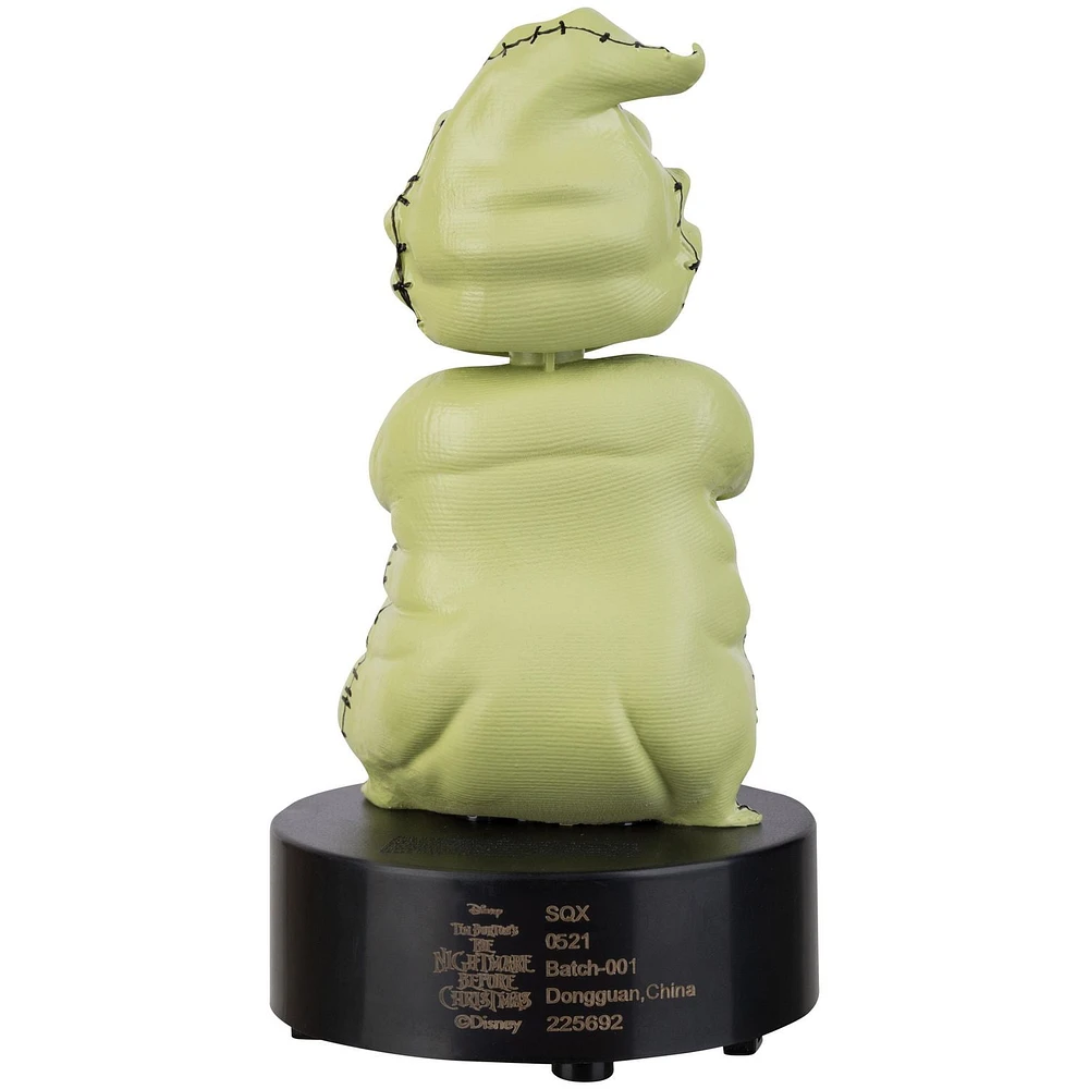 Halloween Bobbers-Oogie Boogie-Disney