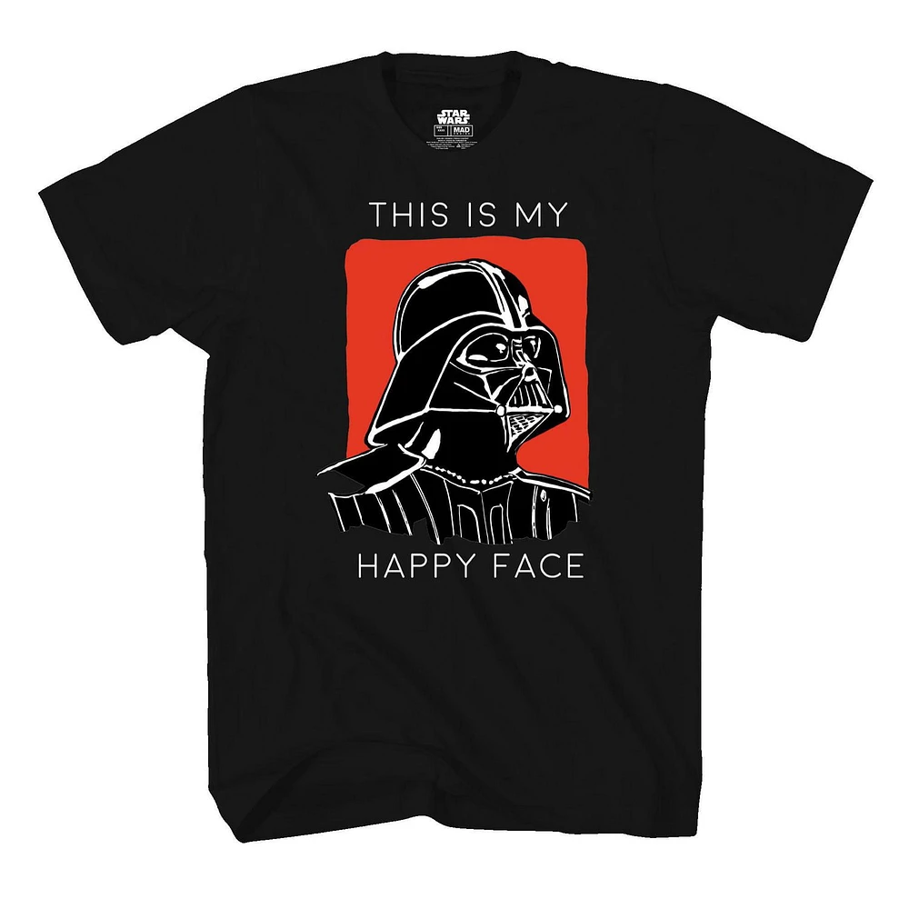 T-shirt Homme Star Wars That Vader Guy