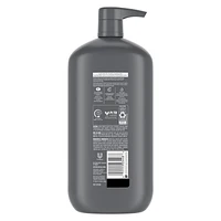 Dove Men+Care Extra Fresh with Micromoisture Technology Body and Face Wash, 950ml