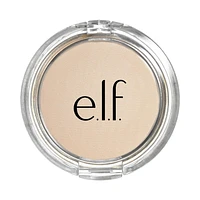 e.l.f. Cosmetics Poudre de finition Base et fixation Poudre de finition, 5g