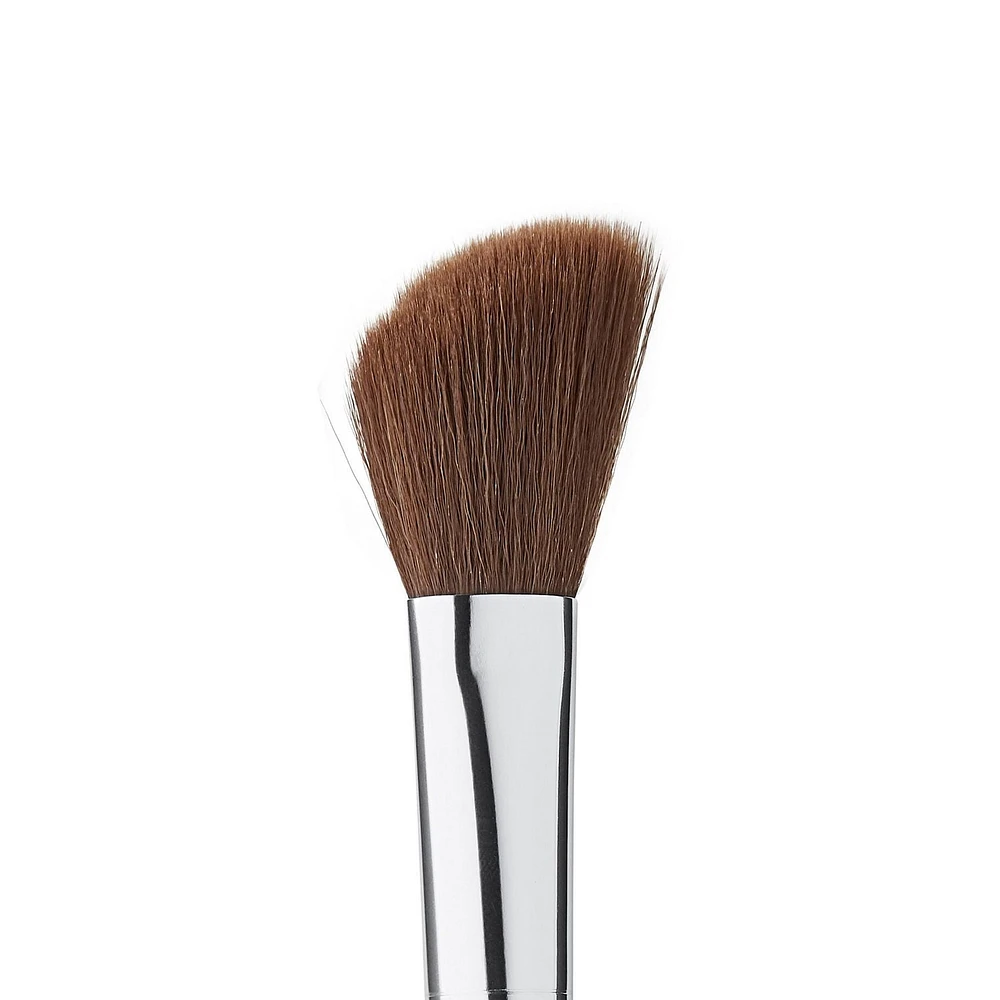 e.l.f. Cosmetics Pinceau à poudre bronzante Paq, d'1
